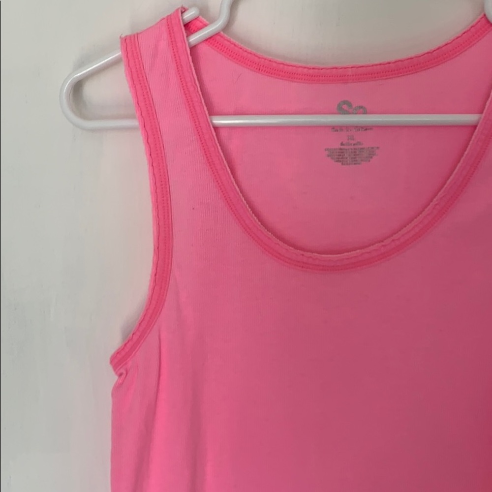 NEW Authentic American Heritage Tank